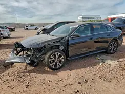 1VWSA7A3XMC010107 2021 VOLKSWAGEN PASSAT