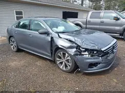 1VWSA7A3XMC011113 2021 VOLKSWAGEN PASSAT