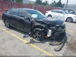 1VWSA7A3XMC011533 2021 VOLKSWAGEN PASSAT