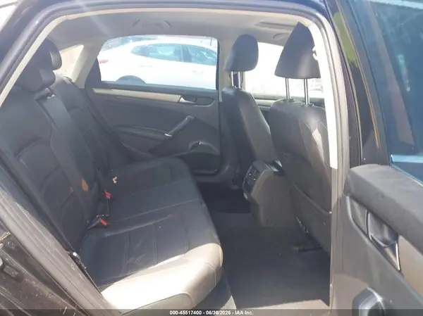 1VWSA7A3XMC011533 2021 VOLKSWAGEN PASSAT - Image 8