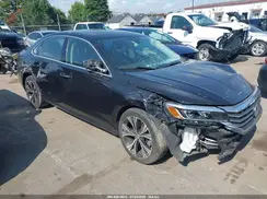 1VWSA7A3XMC012763 2021 VOLKSWAGEN PASSAT