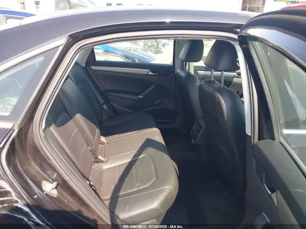 1VWSA7A3XMC012763 2021 VOLKSWAGEN PASSAT - Image 8