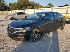 1VWSA7A3XMC012911 2021 VOLKSWAGEN PASSAT