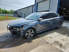 1VWSA7A3XMC013492 2021 VOLKSWAGEN PASSAT