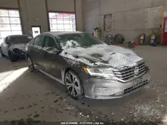 1VWSA7A3XMC015064 2021 VOLKSWAGEN PASSAT