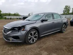 1VWSA7A3XMC015310 2021 VOLKSWAGEN PASSAT