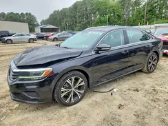 1VWSA7A3XMC015548 2021 VOLKSWAGEN PASSAT