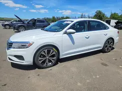 1VWSA7A3XMC017705 2021 VOLKSWAGEN PASSAT