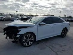 1VWSA7A3XMC018000 2021 VOLKSWAGEN PASSAT