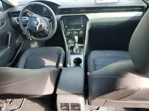 1VWSA7A3XMC018000 2021 VOLKSWAGEN PASSAT - Image 8