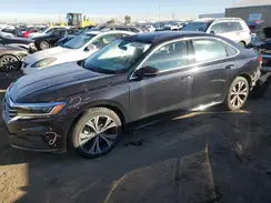 1VWSA7A3XNC000162 2022 VOLKSWAGEN PASSAT