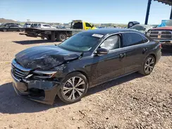 1VWSA7A3XNC000341 2022 VOLKSWAGEN PASSAT