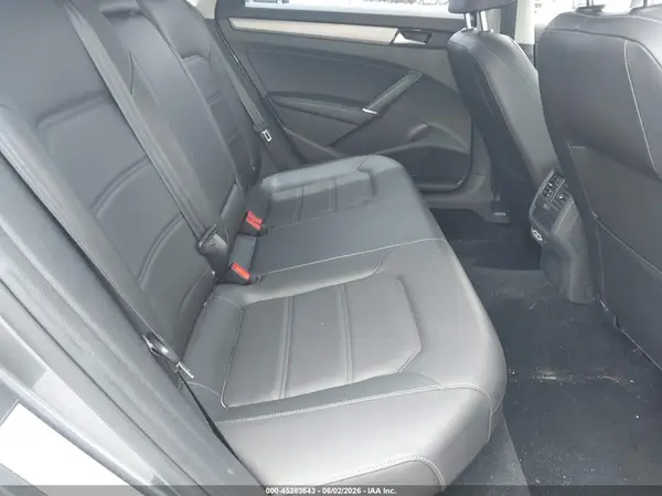 1VWSA7A3XNC000601 2022 VOLKSWAGEN PASSAT - Image 8