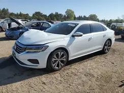 1VWSA7A3XNC001148 2022 VOLKSWAGEN PASSAT