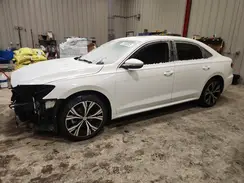 1VWSA7A3XNC001389 2022 VOLKSWAGEN PASSAT