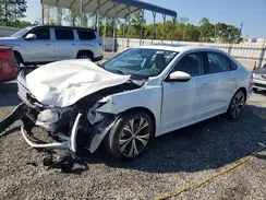1VWSA7A3XNC001411 2022 VOLKSWAGEN PASSAT