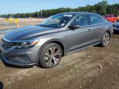 1VWSA7A3XNC002333 2022 VOLKSWAGEN PASSAT