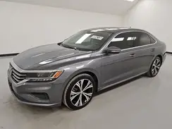 1VWSA7A3XNC002350 2022 VOLKSWAGEN PASSAT