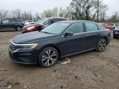 1VWSA7A3XNC002994 2022 VOLKSWAGEN PASSAT