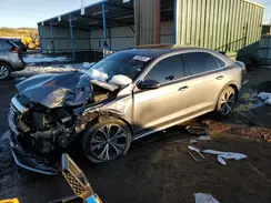 1VWSA7A3XNC003336 2022 VOLKSWAGEN PASSAT