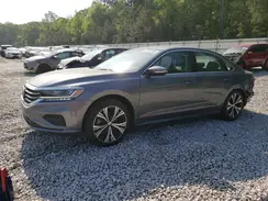 1VWSA7A3XNC003403 2022 VOLKSWAGEN PASSAT