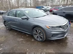 1VWSA7A3XNC004020 2022 VOLKSWAGEN PASSAT