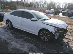 1VWSA7A3XNC005913 2022 VOLKSWAGEN PASSAT