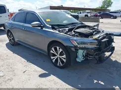 1VWSA7A3XNC006561 2022 VOLKSWAGEN PASSAT