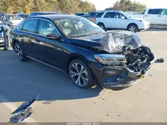 1VWSA7A3XNC007631 2022 VOLKSWAGEN PASSAT