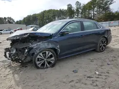 1VWSA7A3XNC007662 2022 VOLKSWAGEN PASSAT