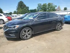 1VWSA7A3XNC008455 2022 VOLKSWAGEN PASSAT