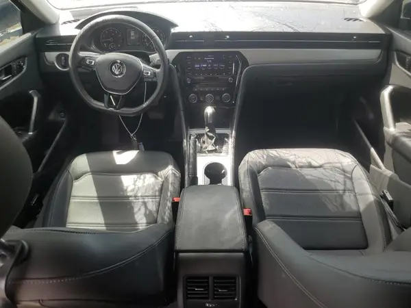 1VWSA7A3XNC008455 2022 VOLKSWAGEN PASSAT - Image 8