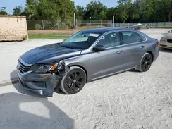 1VWSA7A3XNC008522 2022 VOLKSWAGEN PASSAT