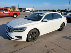 1VWSA7A3XNC008794 2022 VOLKSWAGEN PASSAT