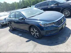 1VWSA7A3XNC009198 2022 VOLKSWAGEN PASSAT