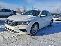 1VWUA7A30LC013721 2020 VOLKSWAGEN PASSAT