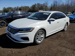 1VWUA7A32LC014580 2020 VOLKSWAGEN PASSAT