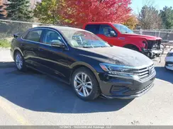 1VWUA7A34LC004049 2020 VOLKSWAGEN PASSAT