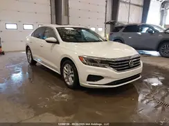 1VWUA7A34LC006061 2020 VOLKSWAGEN PASSAT