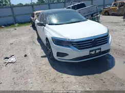 1VWUA7A34LC007887 2020 VOLKSWAGEN PASSAT