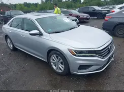 1VWWA7A30LC002081 2020 VOLKSWAGEN PASSAT