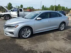 1VWWA7A30LC002419 2020 VOLKSWAGEN PASSAT