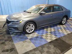 1VWWA7A30LC003179 2020 VOLKSWAGEN PASSAT