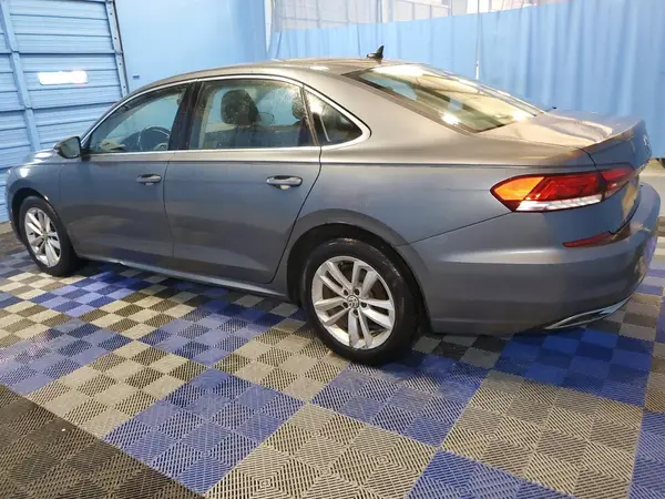 1VWWA7A30LC003179 2020 VOLKSWAGEN PASSAT - Image 2