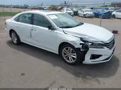 1VWWA7A30LC006311 2020 VOLKSWAGEN PASSAT
