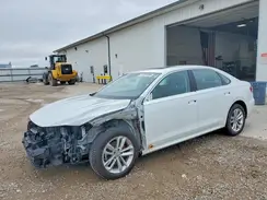1VWWA7A30LC006485 2020 VOLKSWAGEN PASSAT
