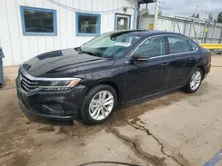 1VWWA7A30LC007233 2020 VOLKSWAGEN PASSAT