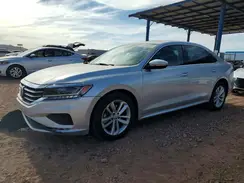 1VWWA7A30LC009595 2020 VOLKSWAGEN PASSAT