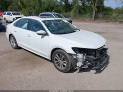 1VWWA7A30LC012366 2020 VOLKSWAGEN PASSAT
