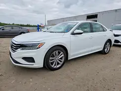 1VWWA7A30LC012545 2020 VOLKSWAGEN PASSAT